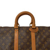 Pre-Owned Keepall Bandoulière 45 Monogram