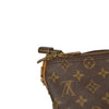 Pre-Owned Keepall Bandoulière 45 Monogram