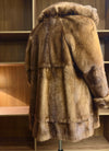Adela Mink Coat