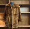 Adela Mink Coat