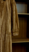 Laura Mink Coat