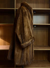 Alika Mink Coat