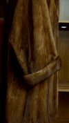 Alika Mink Coat
