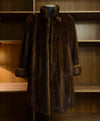 Raisa Mink Coat