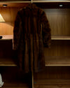 Larisa Mink Coat