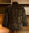Valeriya Marten Jacket