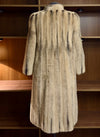 Valentina Mink Coat