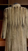 Valentina Mink Coat
