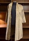 Valentina Mink Coat