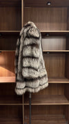 Rada Silverfox Coat