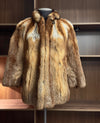 Milana Redfox Coat
