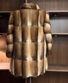 Sofiya Muskrat-Coat