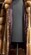 Sofiya Muskrat-Coat