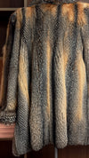 Irena Greyfox Coat