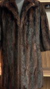 Violetta Muskrat-Coat