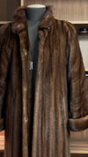 Mila Mink Coat
