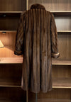 Mila Mink Coat