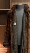 Mila Mink Coat