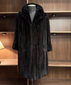Larissa Mink Coat