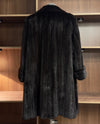 Larissa Mink Coat