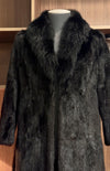 Milena Mink Coat