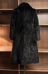 Milena Mink Coat