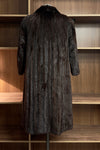 Alina Mink Coat