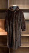Marina Mink Coat