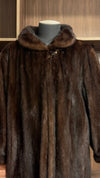Marina Mink Coat