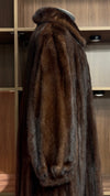 Marina Mink Coat