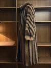 Nadja Raccoon Coat