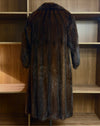 Olga Mink Coat