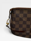 Louis Vuitton Pochette Accessoires – Damier Ebene