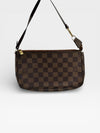 Louis Vuitton Pochette Accessoires – Damier Ebene