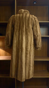 Laura Mink Coat