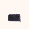 Jil Sander Black Leather Pouch