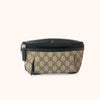Gucci GG Supreme Belt Bag