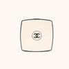 Chanel Plexiglas Compact Powder Minaudière