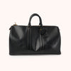 Louis Vuitton Keepall 45 Epi Leather