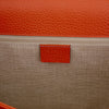 Gucci Interlocking G Flap Bag Rot
