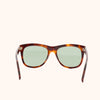 Saint Laurent Sonnenbrille SL 51 Over
