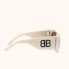 Balenciaga Sonnenbrille