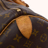 Louis Vuitton Canvas Monogram Keepall 55