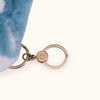Loro Piana Bunny Charm aus Kaninchenfell