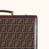 Fendi FF Monogram Vintage Aktenkoffer