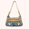 Louis Vuitton Baggy Denim PM Shoulderbag