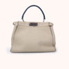 Fendi Peekaboo Handtasche