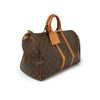 Louis Vuitton Keepall 45 Canvas Monogram