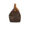 Louis Vuitton Keepall 45 Canvas Monogram