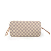 Louis Vuitton Neverfull Nautical Damier Azur